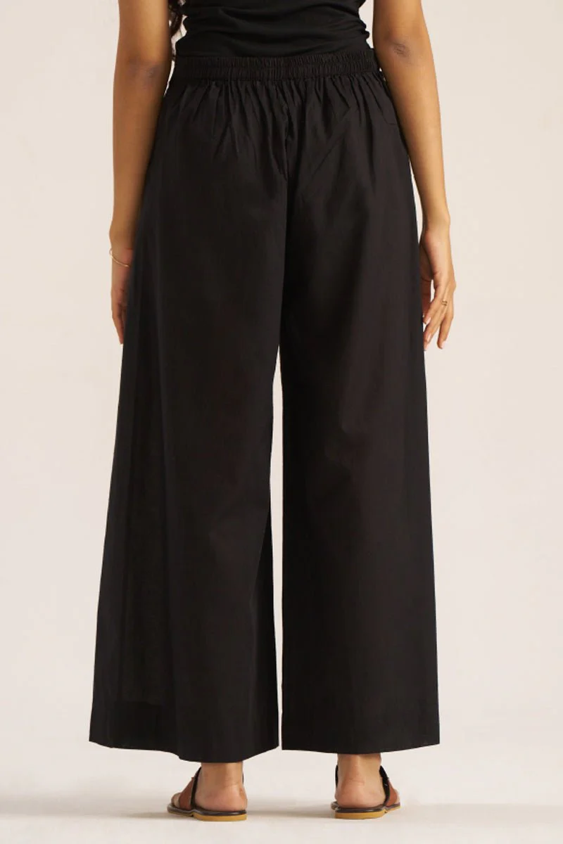 Basic Bottoms - Black - Image 3