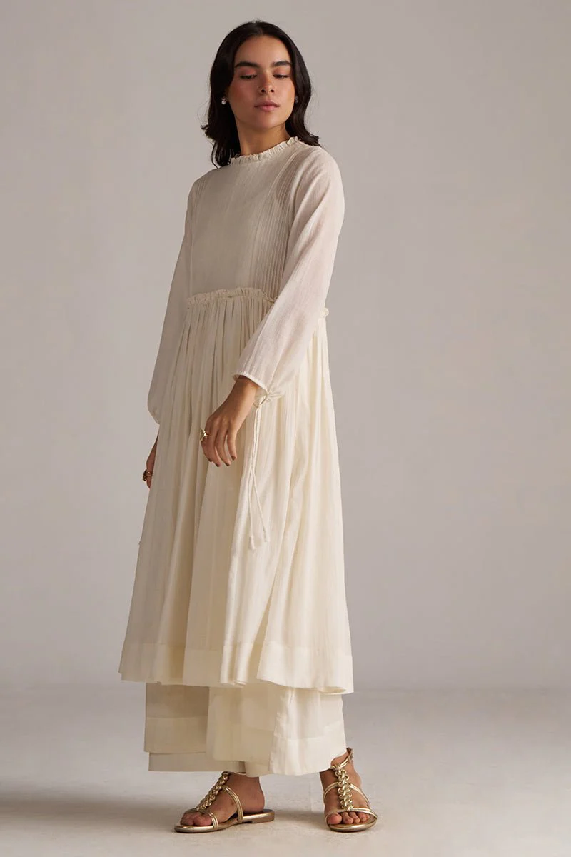 Fresh Creame Co-ord Set - Image 10