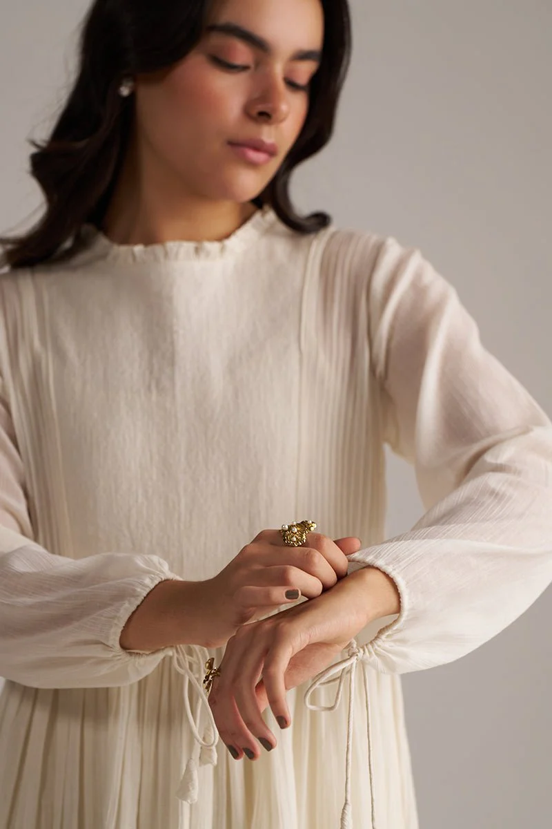 Fresh Creame Co-ord Set - Image 3