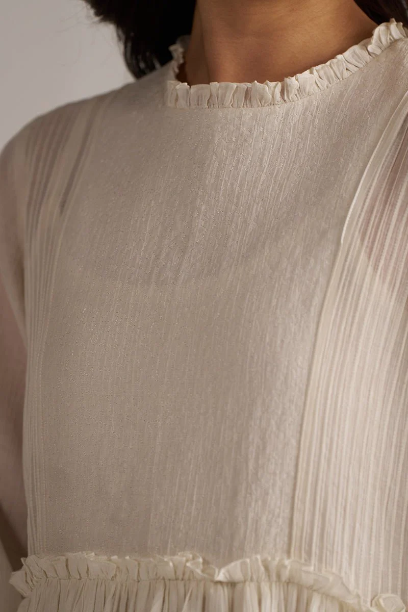 Fresh Creame Co-ord Set - Image 4