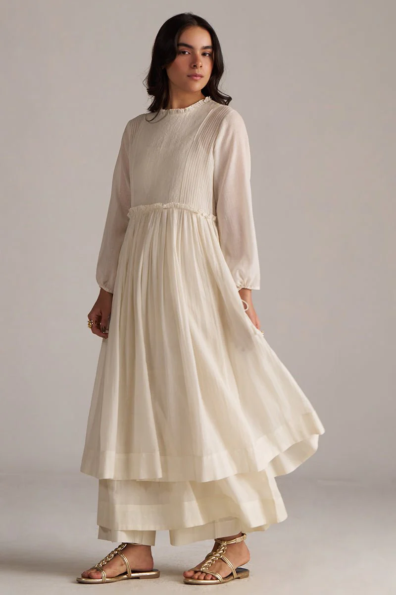 Fresh Creame Co-ord Set - Image 5