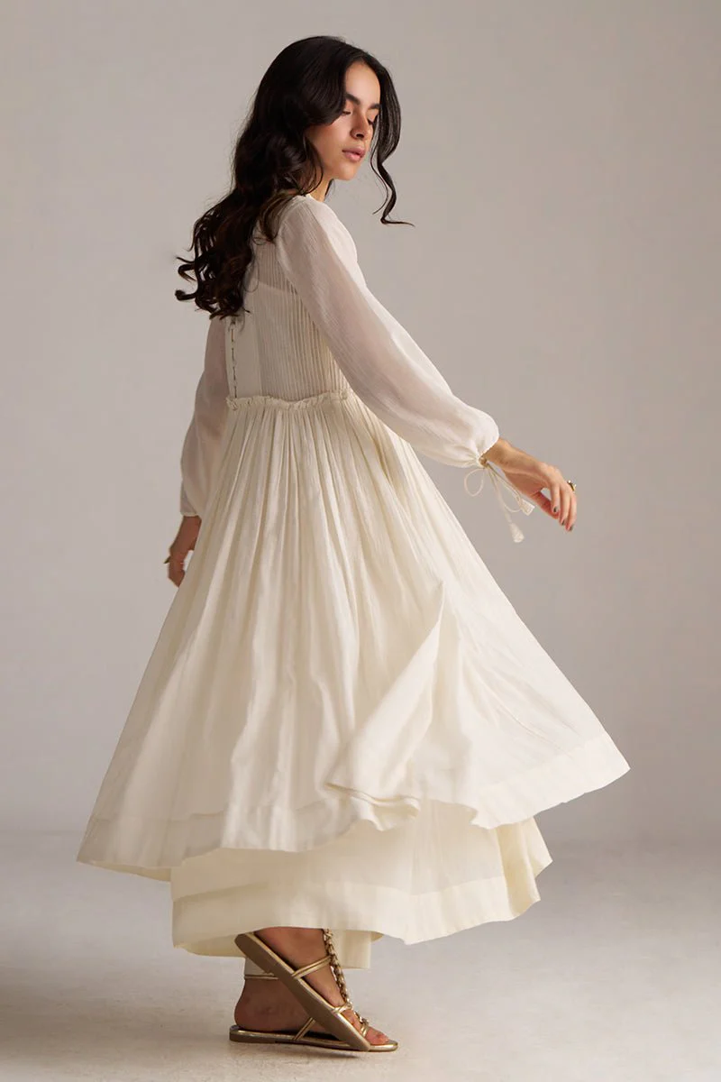 Fresh Creame Co-ord Set - Image 6