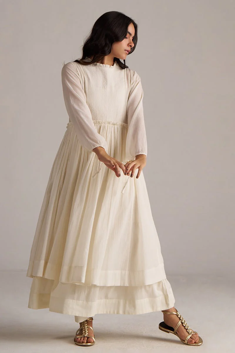 Fresh Creame Co-ord Set - Image 7