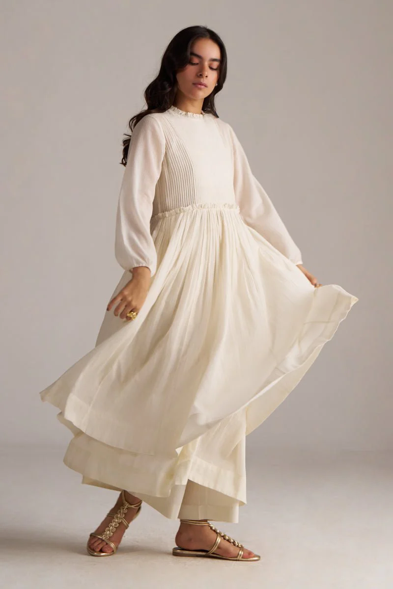 Fresh Creame Co-ord Set - Image 8