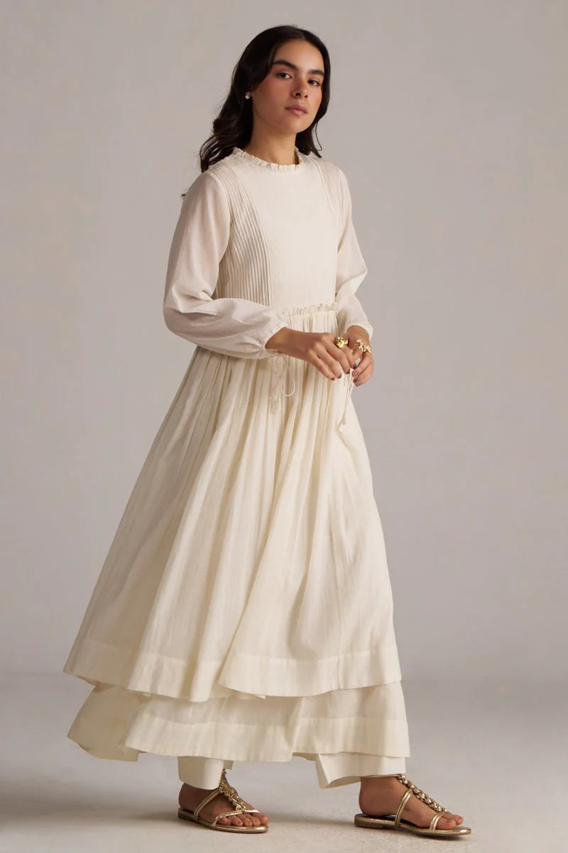 Fresh Creame Co-ord Set - Image 9