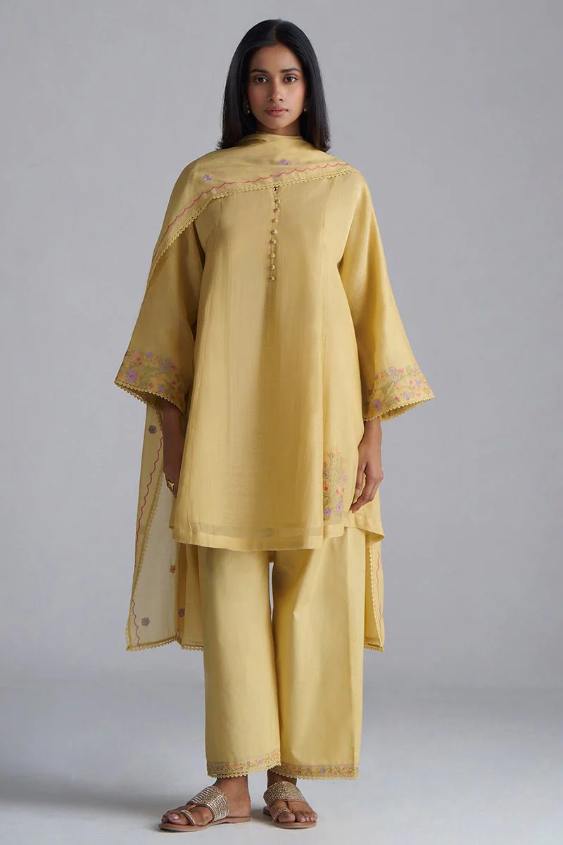 Fresh New Arrivals